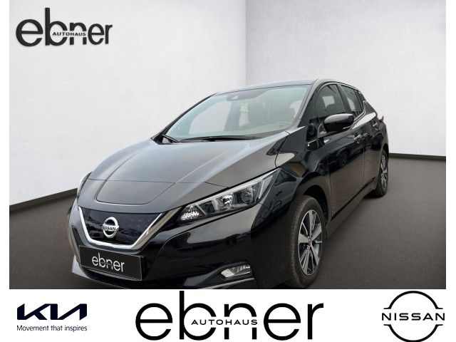 Nissan Leaf 40 kWh Acenta | Kamera | Winter Paket | Mws