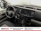 Volkswagen Crafter 35 TDI *MAXI* 1.HAND+KLIMA (8151) - Dreiseitenkipper 8t