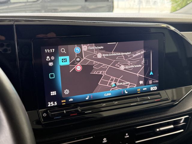 Volkswagen Caddy Maxi eHYBRID DSG STYLE ACC KAM 7SITZ AHK