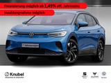 Volkswagen ID.4 Pro IQ.Light Navi Harman AHK Headup Keyless