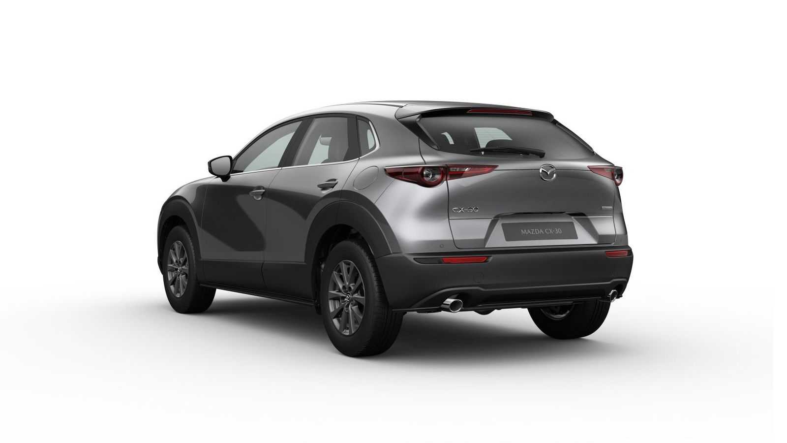 Mazda CX-30 - Bild 8