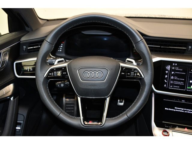 Audi RS6 - Bild 6