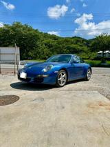 Porsche porsche 911 997  2007 japan import 165tkm ... - Porsche: Import