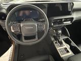 Toyota Land Cruiser 2.8 D-4D Mild-Hybrid Automatik Loun - Toyota Land Cruiser mit Panoramadach