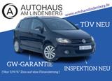 Volkswagen Golf Plus VI Style*AUTOMATIK*SHZ*PDC*TEMPOMAT - Volkswagen Golf: V Plus