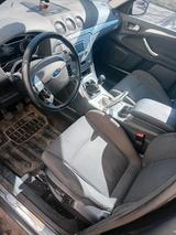 Ford FORD S-MAX 2.2 TDCI 175PS - Ford S-Max mit Diesel-Antrieb: Kombi, Schaltgetriebe