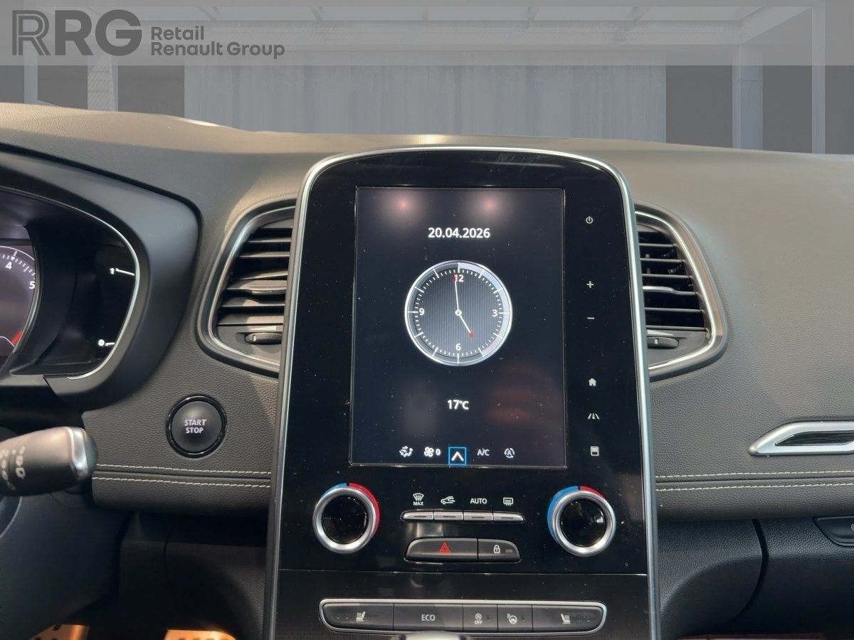 Renault Grand Scenic - Bild 13