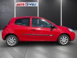 Renault Clio 1.2 Campus YAHOO! Klima Bluetooth - Renault Clio: Rot