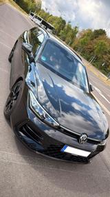 Volkswagen Passat TDI 4MOTION R-Line HUD AHK Garantie 02/30