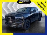Dodge RAM 1500 Laramie Night Crew Cab Premium Plus HUD - Dodge Neuwagen