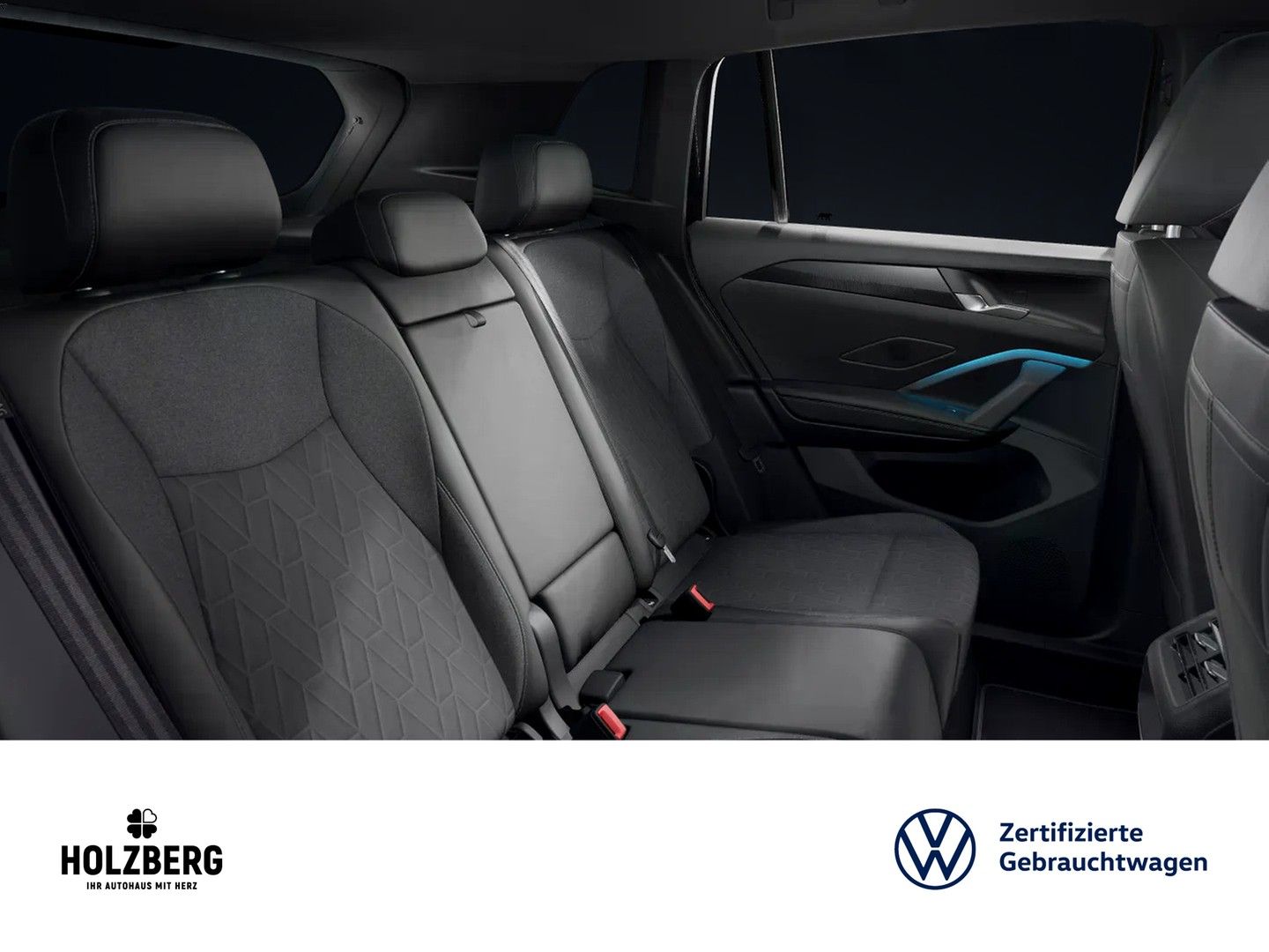 Volkswagen Tiguan - Bild 13