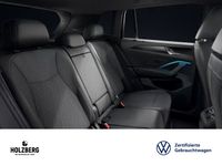 Volkswagen Tiguan - Vorschau Bild 13