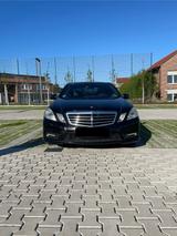 Mercedes-Benz E 350 BlueEffi AVANTGARDE AMG Optik - Mercedes-Benz E 350 Gebrauchtwagen in München