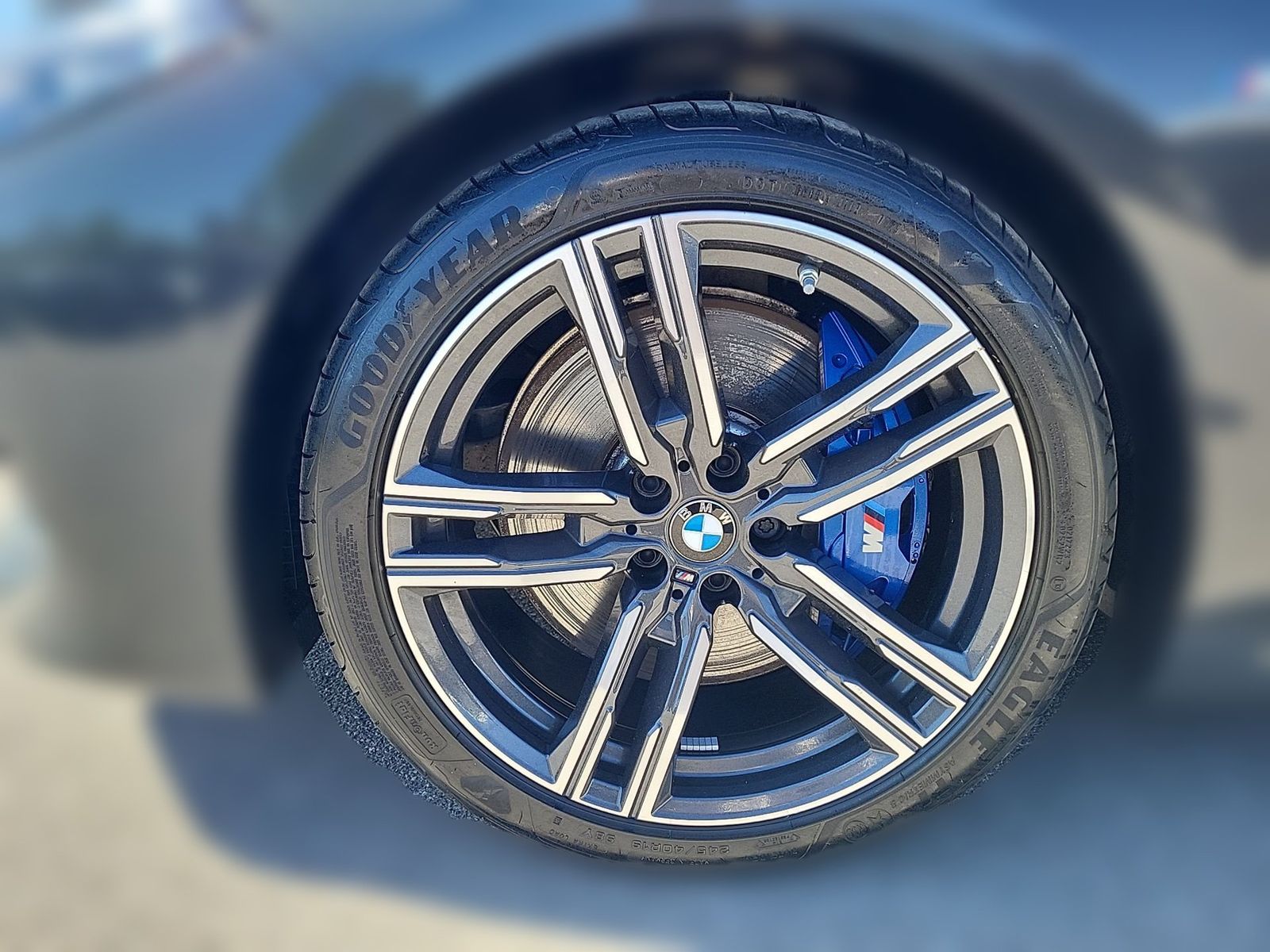 BMW 840 - Bild 4