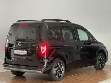 Nissan Townstar Kombi N-Connecta 1.3 DIG-T 130 PS NAVI