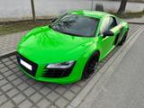 Audi R8 4.2 FSI R tronic quattro - Audi R8
