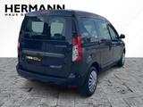 Dacia Dokker 1.5 dCi 90 eco² Laureate - Dacia: 1.5