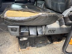 Fahrzeugabbildung Scania R 480 (inlk. Anhänger Krone, siehe Beschreibung)