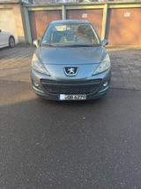 Peugeot 207 Benziner  sehr gepflegt  TÜV... - Peugeot 207 in Solingen