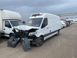 Mercedes-Benz Sprinter III Kühlkastenwagen 317 2.0 CDI BLUETEC - Mercedes-Benz Diesel Kühlkastenwagen Sprinter