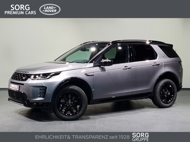 Land Rover Discovery Sport Dynamic SE AWD