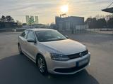 Volkswagen VW Jetta 1.4 TSI 122 PS TÜV 03/2027 - Volkswagen Jetta: 2.0