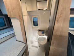 Clever Tour540*165PS*Außendusche*ISOFIX*über 7.000€ Prä