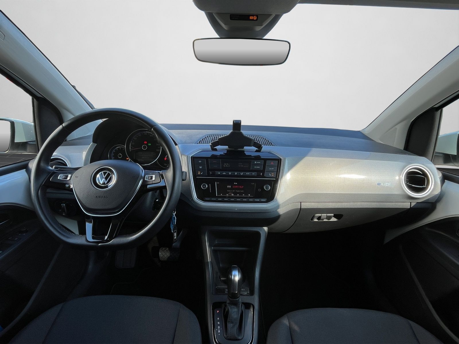 Volkswagen e-up! - Bild 4