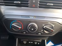 Hyundai i20 - Vorschau Bild 17