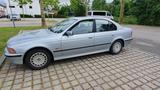 BMW 523i Auto 523i Limousine - Modell E39 - BMW 523 aus 1998