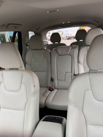 XC 90 T8 R-Des. Exp. Rech. Pl.-In Hybr. AWD 7-S. - Photo 9