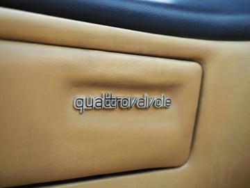 1984 Ferrari MONDIAL 缩略图 49