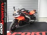 Aprilia RSV4 1100 Factory *TOP-ZUSTAND* - APRILIA RSV4 FACTORY