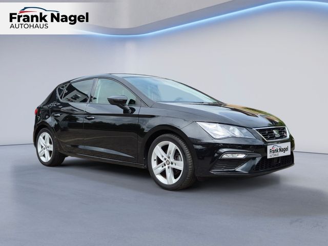 Seat Leon FR 1.5 TSI 7-Gang-DSG