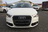 Audi A1  1.2 TFSI Attraction,SHZ,PDC,Winterräder - Audi A1: TFSI Attraction