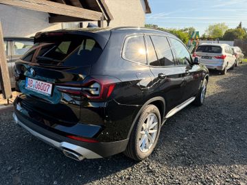 BMW X3 - 3