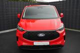 Ford Tourneo Custom Bus 320 L1 Trend FWD*AHK*ACC*DAB* - : Allradantrieb, Van