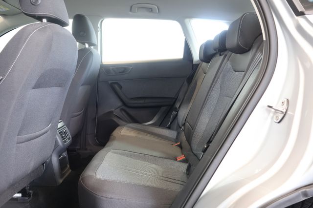 Seat Ateca Style 1.5 TSI AID+CARPLAY+LED+AHK