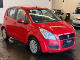 Suzuki Splash**erst 91 Tkm**HU Neu**Klima** - Suzuki aus 2009