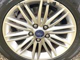 Ford C-Max Compact Titanium EcoBoost - gebrauchte Ford C-Max aus dem Jahr 2018