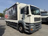 MAN TGA 18.350 4X2 BL Ladebordwand 4.000Kg - MAN Tga 18 350