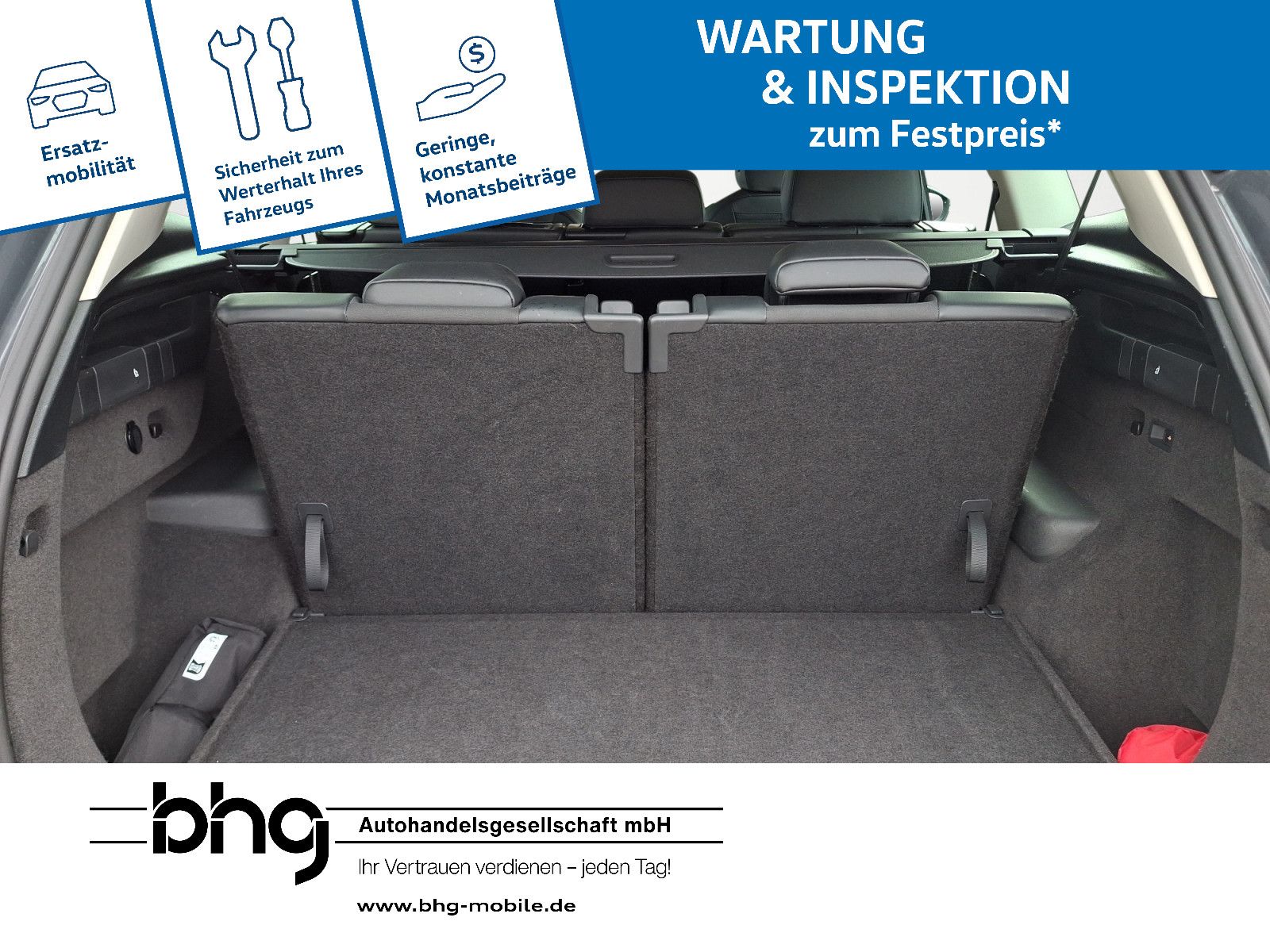 Volkswagen Tayron - Bild 13