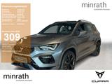 Cupra Ateca VZ 2.0 TSI 300 PS DSG 4Drive Navi LED - CUPRA Ateca VZ mit Benzin-Antrieb