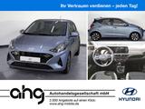 Hyundai i10 1.2 Trend PDC Kurvenlicht Klima 79PS LAST ED - Hyundai Neuwagen in Stuttgart