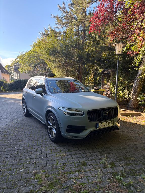 Image of Volvo XC90
