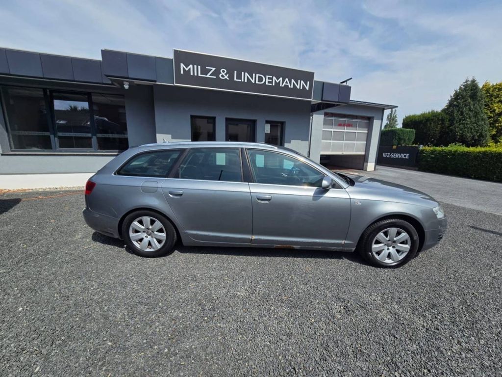 Angebot ansehen Audi A6