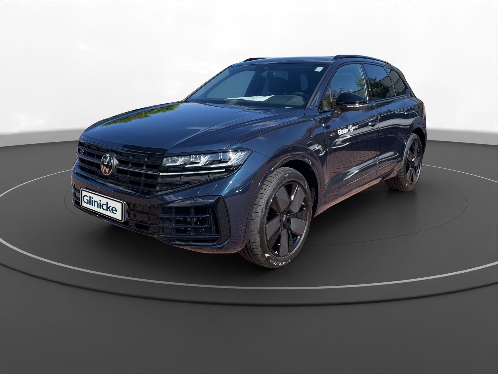 Volkswagen Touareg - Bild 2