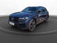 Volkswagen Touareg - Vorschau Bild 2