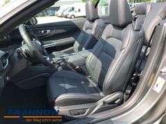 Foto Nummer 9: FORD Mustang