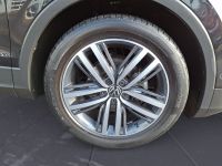 Volkswagen Tiguan - Vorschau Bild 12